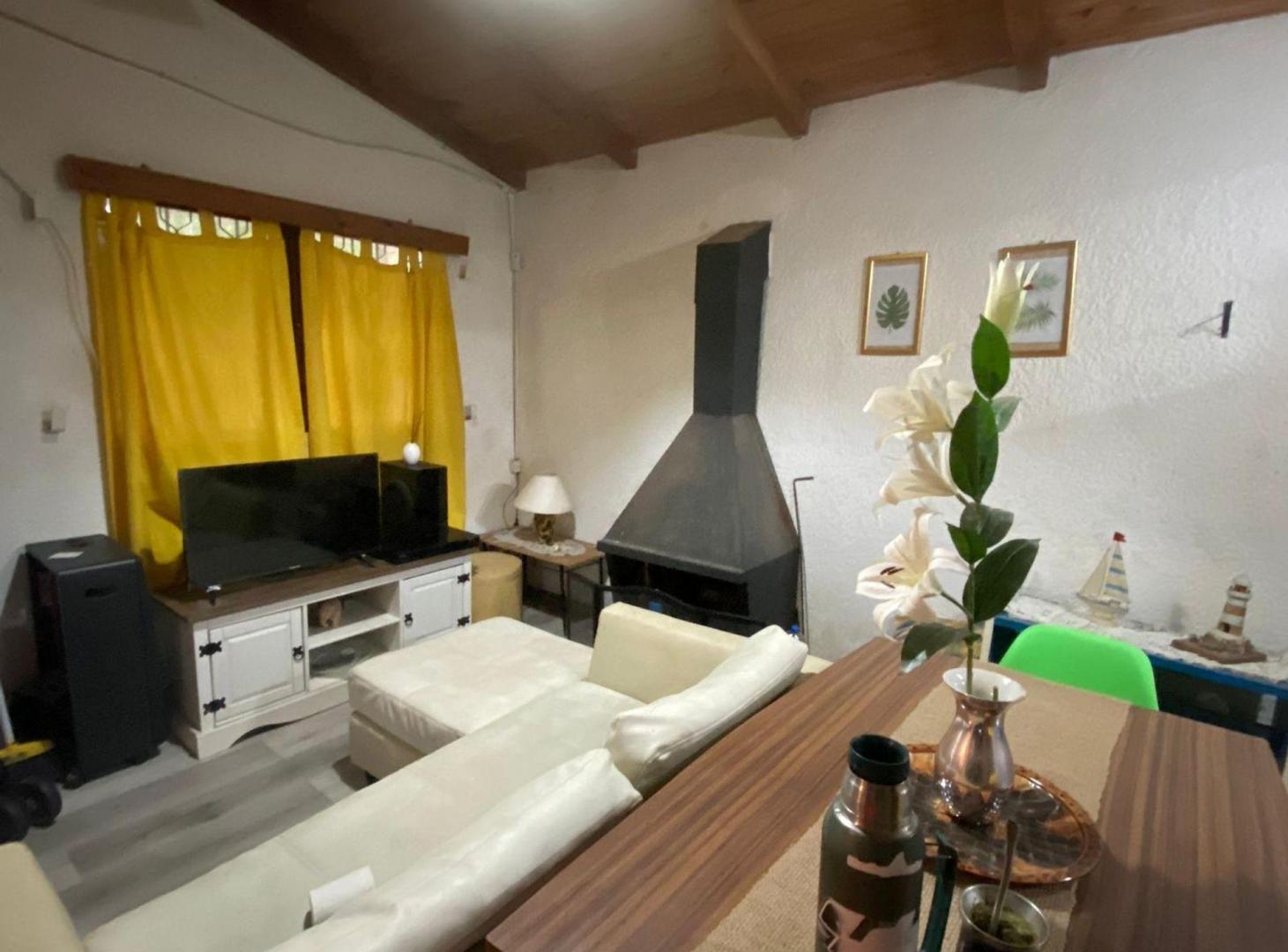 Foto de VENTA CASA DOS DORMITORIOS MAS BARBACOA SAN LUIS, imagen 3