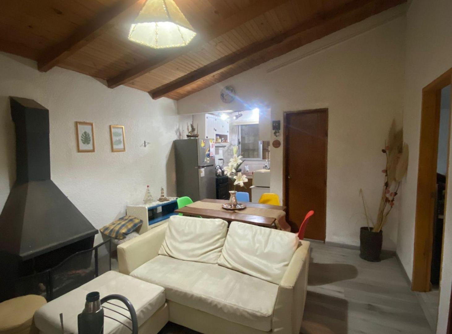 Foto de VENTA CASA DOS DORMITORIOS MAS BARBACOA SAN LUIS, imagen 1