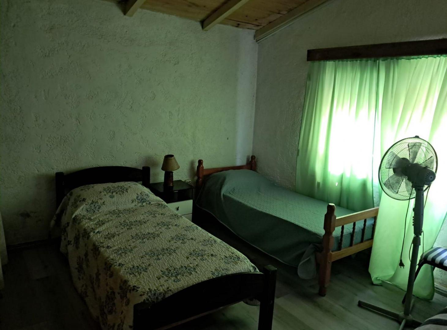 Foto de VENTA CASA DOS DORMITORIOS MAS BARBACOA SAN LUIS, imagen 2