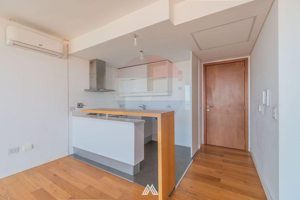 Foto de ALQUILER APARTAMENTO 1 DORMITORIO GARAGE FORUM, imagen 4
