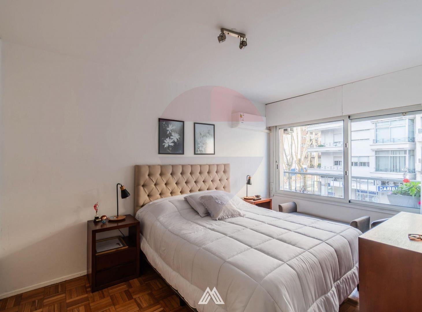 Foto de Venta Apartamento 3 Dormitorios y Garaje, Pocitos, imagen 5