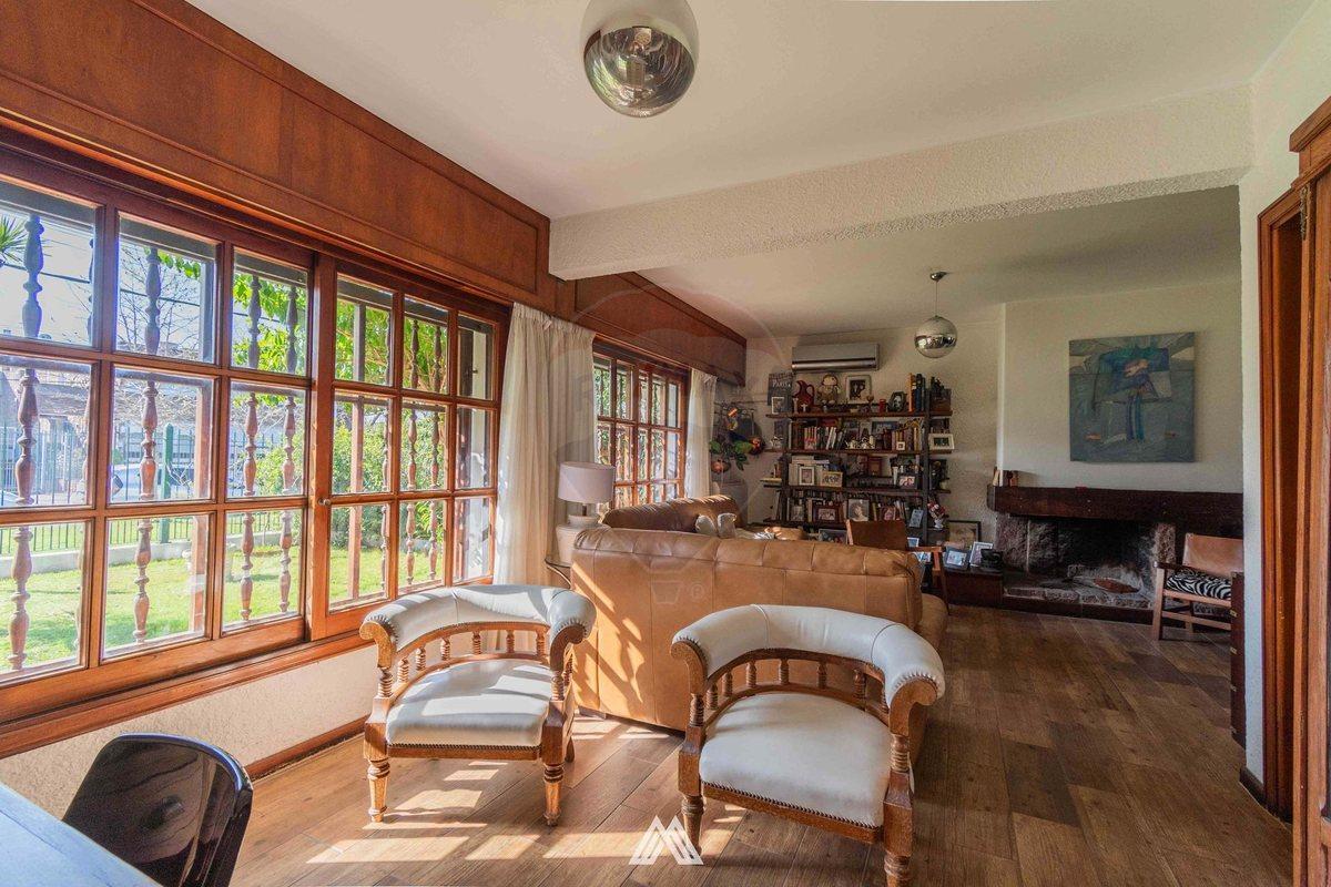 Foto de Se alquila casa 4 dormitorios en Punta Gorda., imagen 4