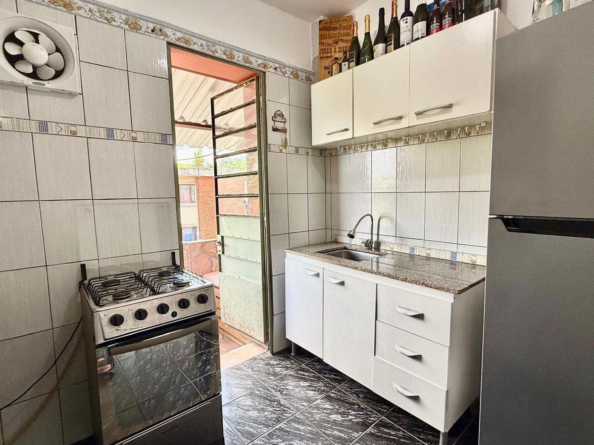 Foto de ALQUILER APARTAMENTO DOS DORMITORIOS ITUZANGÓ, imagen 3