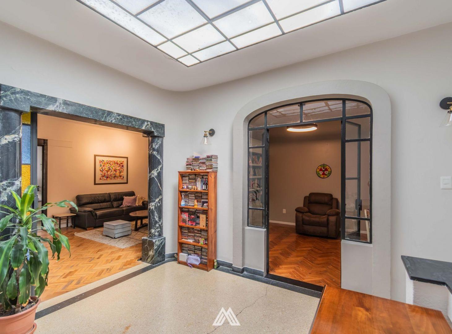 Foto de Venta Casa de altos Pocitos 3 dormitorios, imagen 3