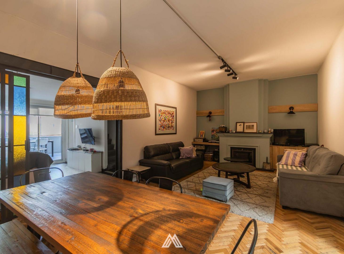 Foto de Venta Casa de altos Pocitos 3 dormitorios, imagen 1