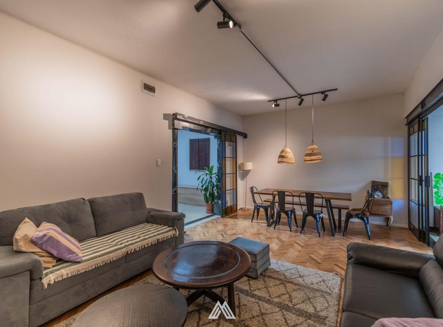Foto de Venta Casa de altos Pocitos 3 dormitorios, imagen 4