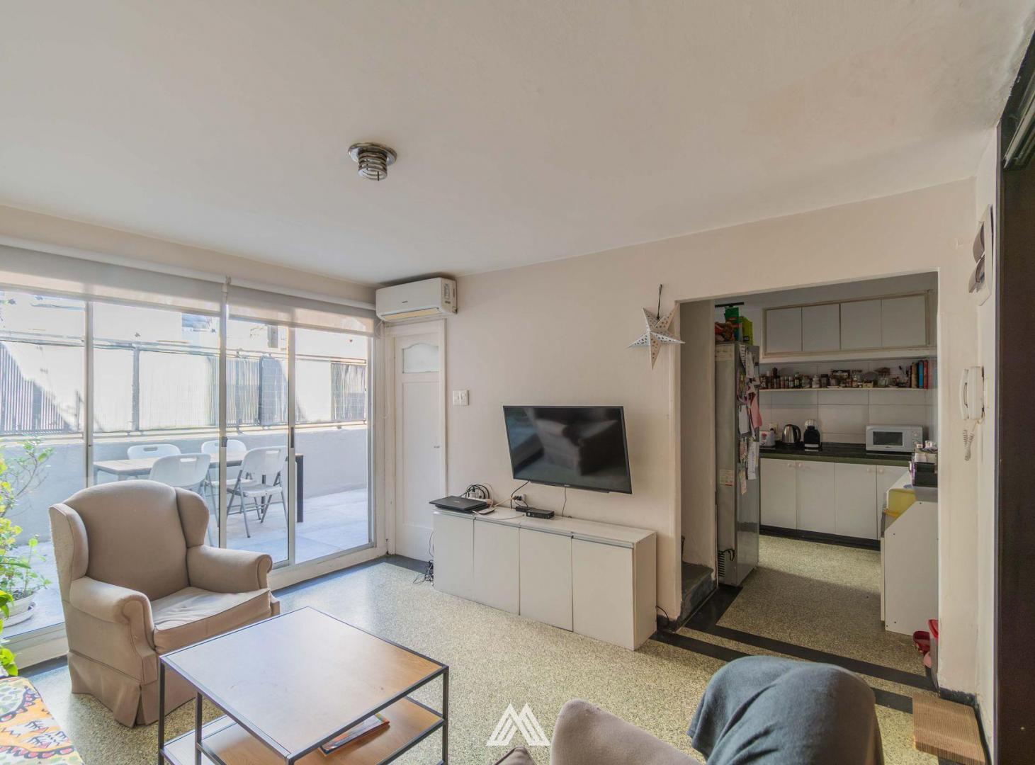 Foto de Venta Casa de altos Pocitos 3 dormitorios, imagen 2