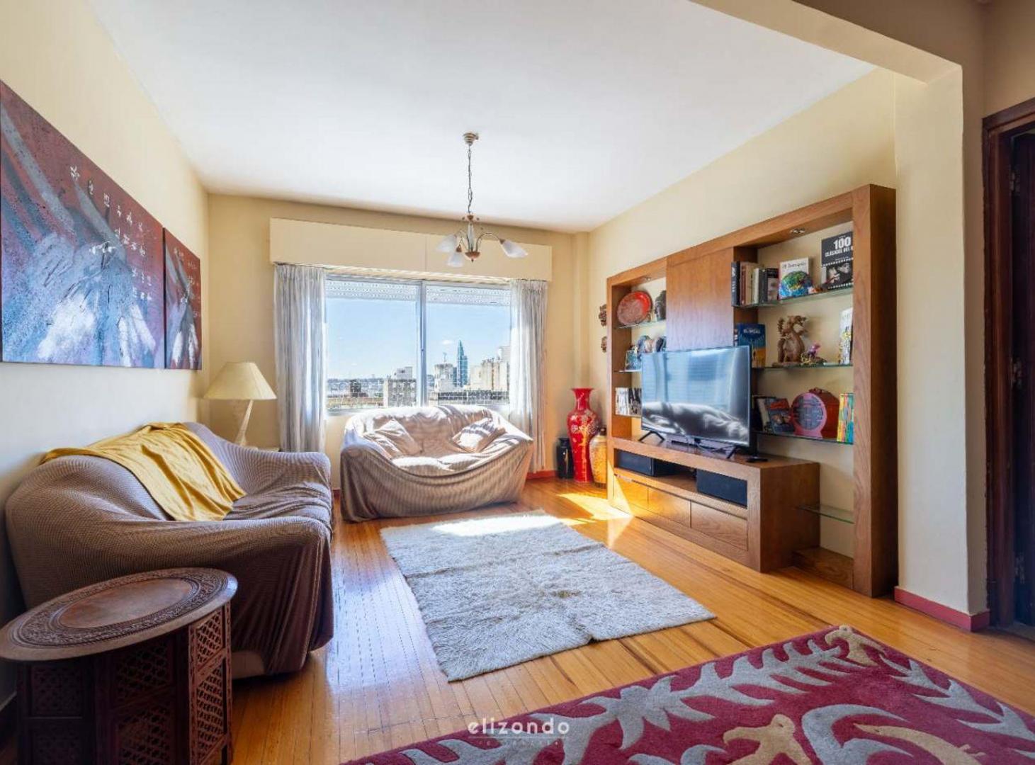 Foto de VENTA APARTAMENTO 2 DORMITORIOS . CENTRO., imagen 3