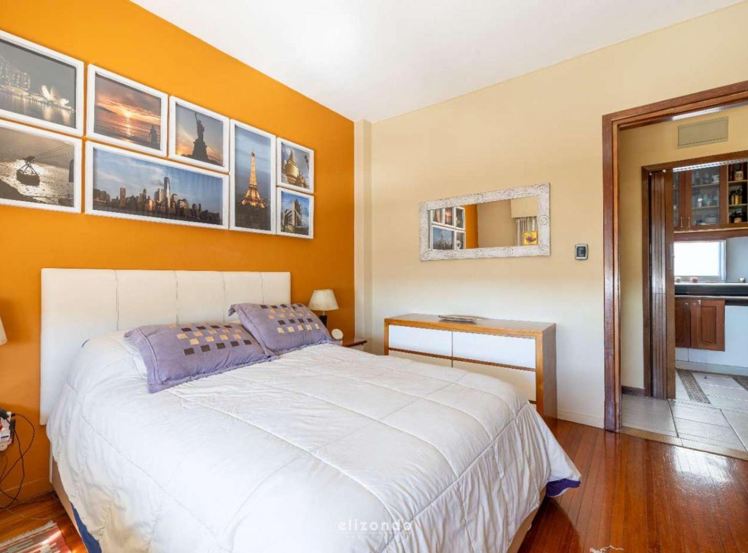Foto de VENTA APARTAMENTO 2 DORMITORIOS . CENTRO., imagen 2