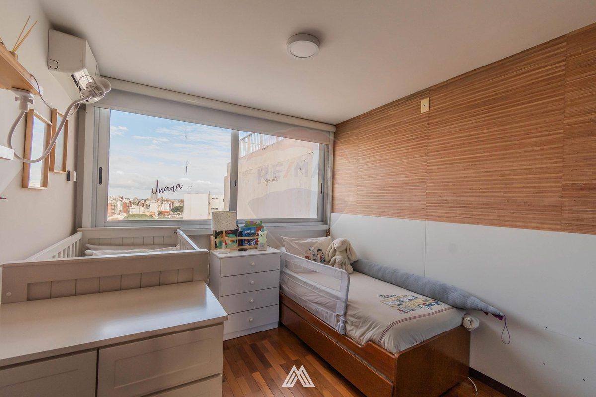 Foto de Venta Penthouse Pocitos 2 dormitorios Garaje Renta, imagen 4