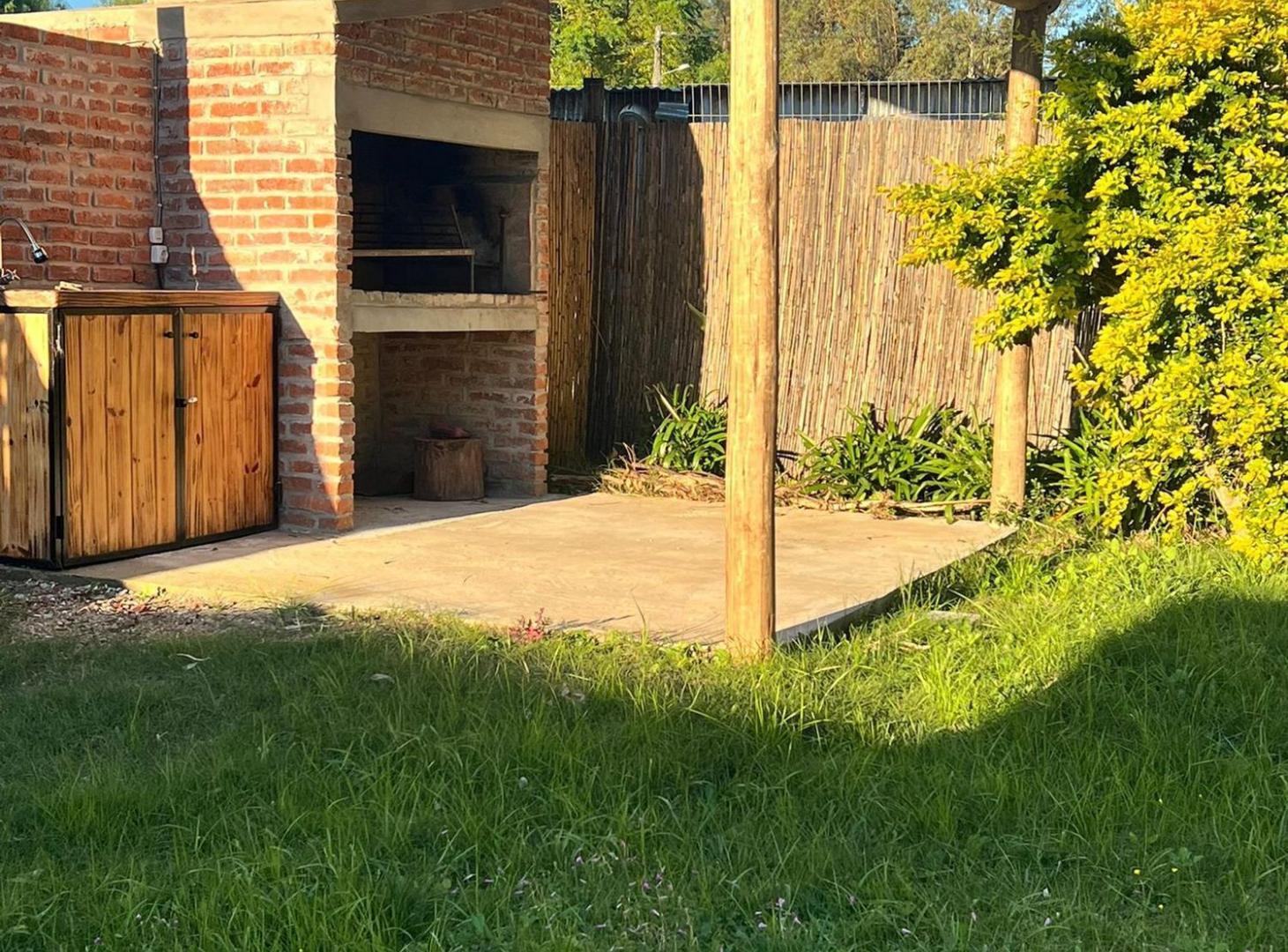 Foto de ALQUILER CASA DOS DORMITORIOS SAN LUIS SUR, imagen 3