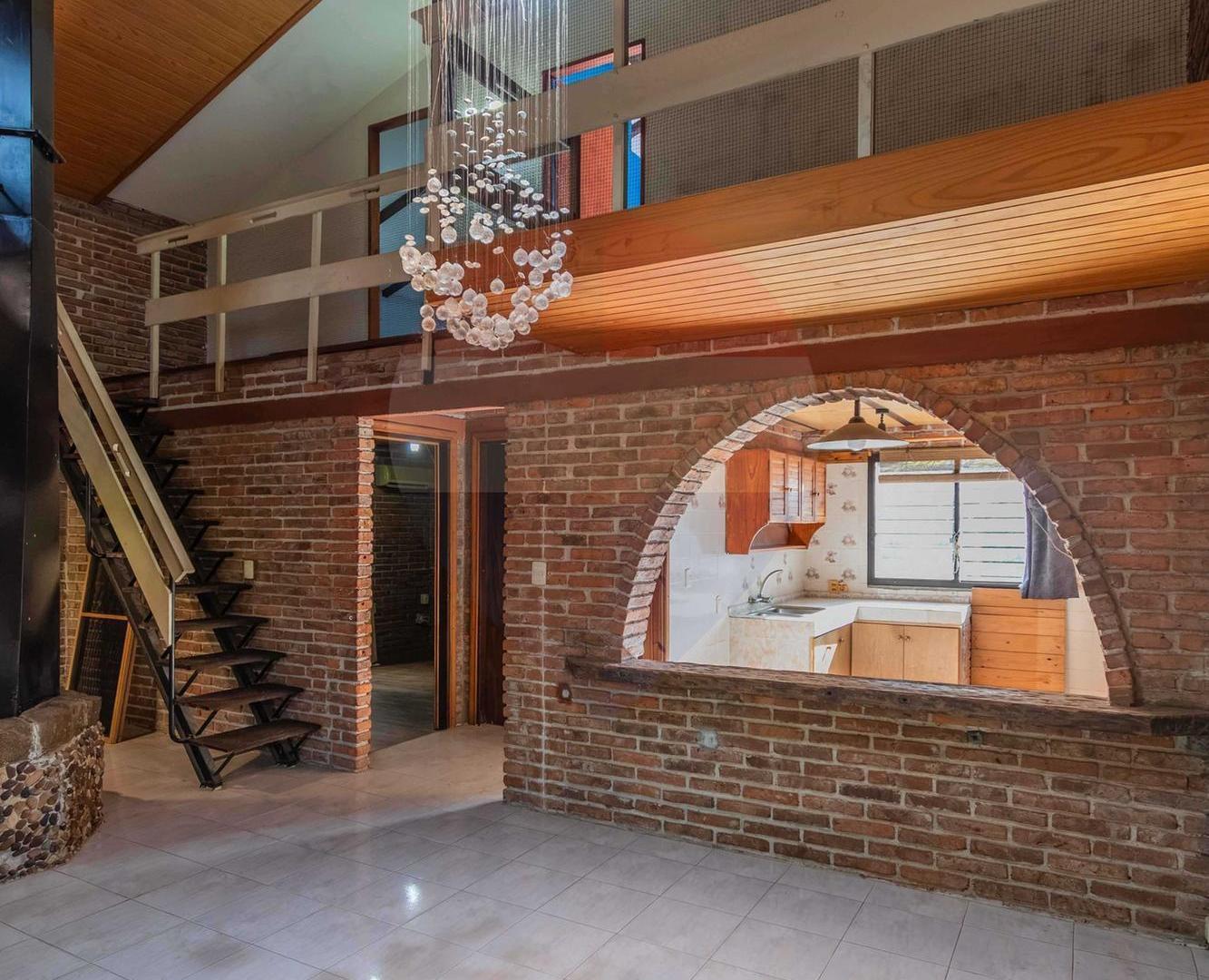 Foto de Venta, casa tres dormitorios en Atlántida, imagen 2