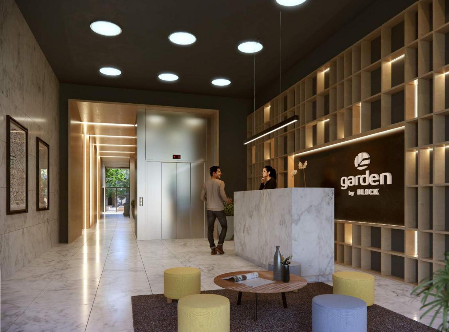 Foto de Venta Apartamento 1 Dormitorio La Blanqueada, imagen 2