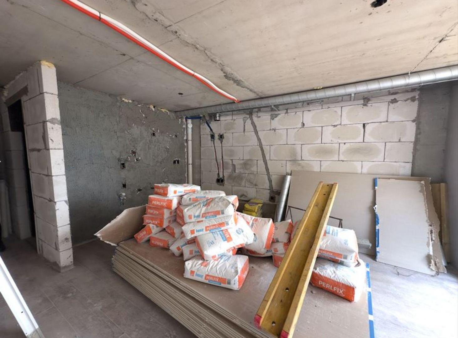 Foto de APARTAMENTO 1 DORMITORIO CON GARAGE EN TRES CRUCES, imagen 5