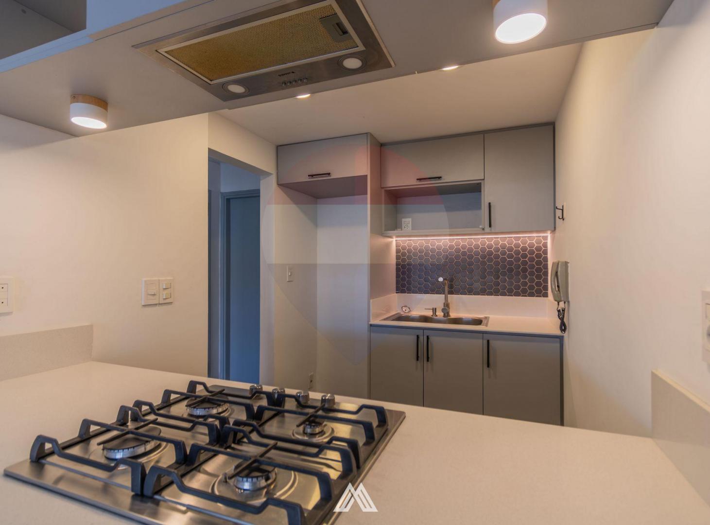 Foto de VENTA APARTAMENTO POCITOS 1 DORMITORIO PATIO GGE, imagen 3