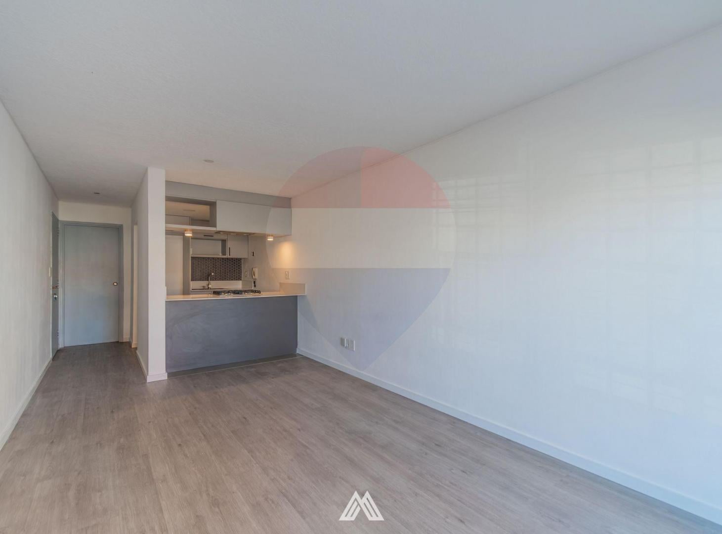 Foto de VENTA APARTAMENTO POCITOS 1 DORMITORIO PATIO GGE, imagen 1