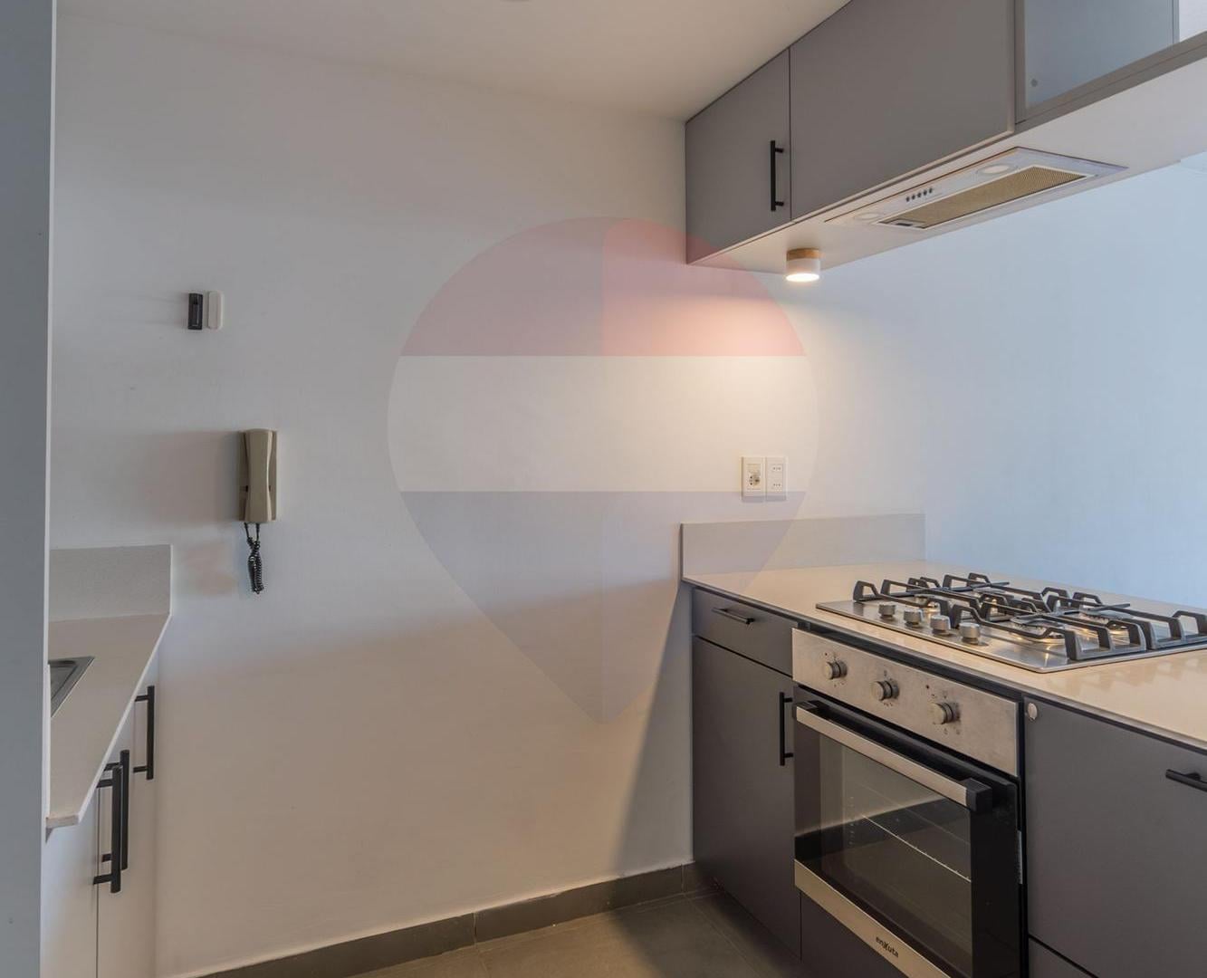 Foto de VENTA APARTAMENTO POCITOS 1 DORMITORIO PATIO GGE, imagen 2