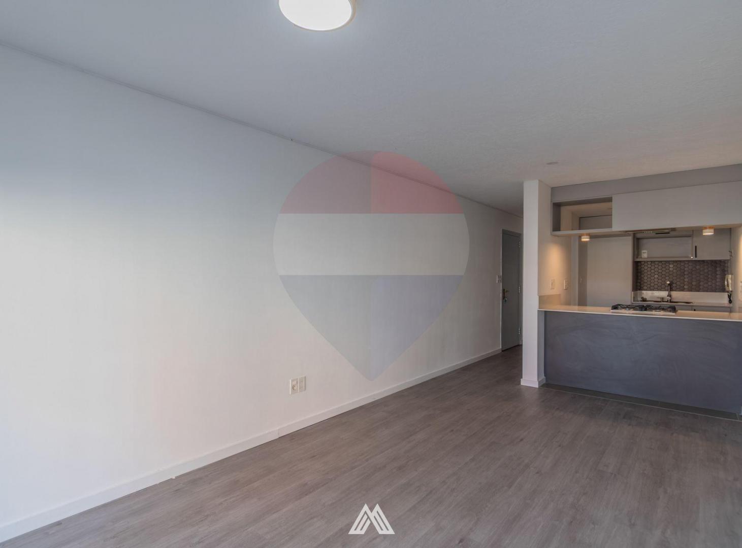 Foto de VENTA APARTAMENTO POCITOS 1 DORMITORIO PATIO GGE, imagen 5