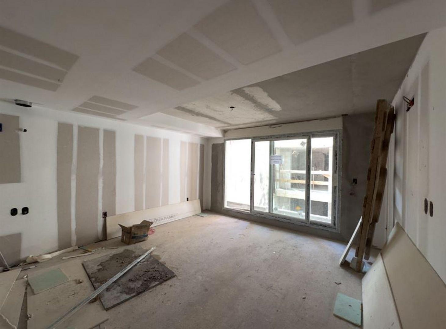 Foto de APARTAMENTO 2 DORMITORIOS CON PARRILLA EN 3 CRUCES, imagen 1