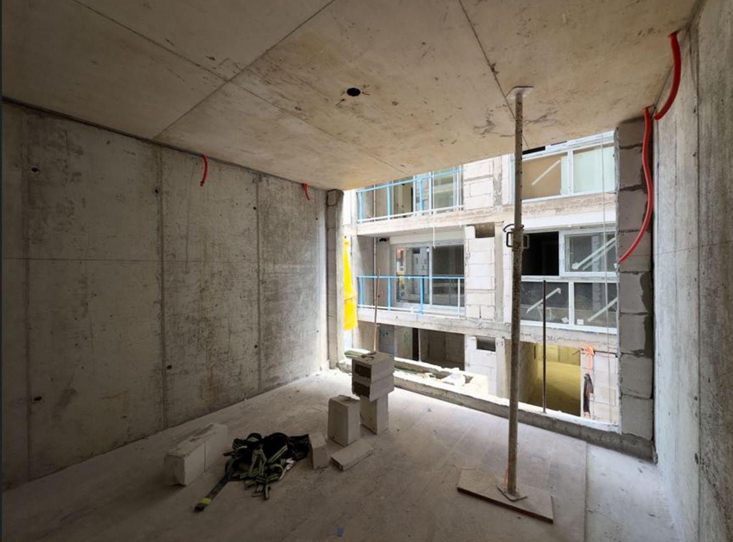 Foto de APARTAMENTO 2 DORMITORIOS CON PARRILLA EN 3 CRUCES, imagen 2