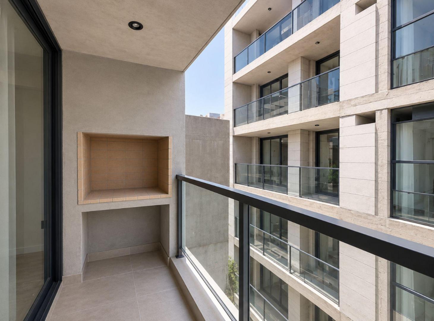 Foto de APARTAMENTO 2 DORMITORIOS CON PARRILLA EN 3 CRUCES, imagen 5