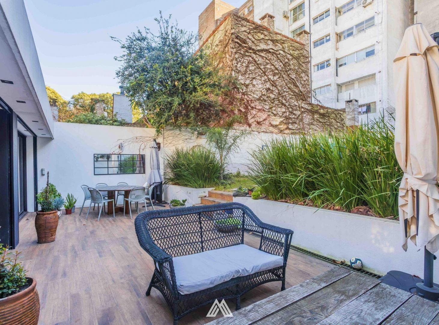 Foto de Alquiler Casa Punta Carretas Empresa o Residencia, imagen 5