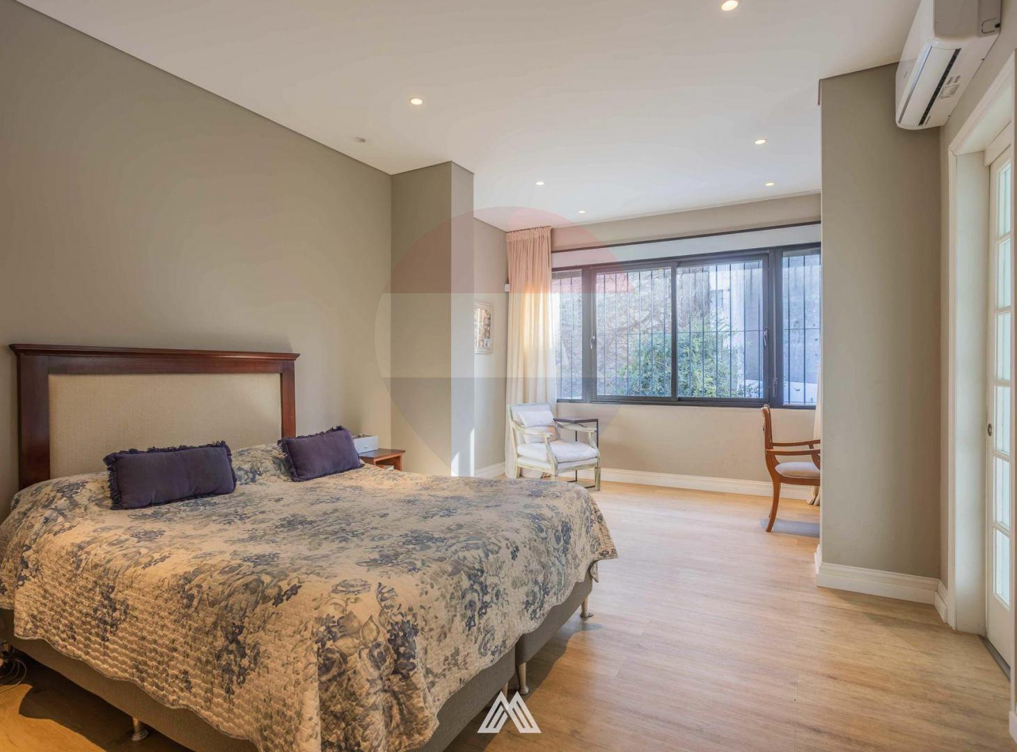 Foto de Alquiler Casa Punta Carretas Empresa o Residencia, imagen 3