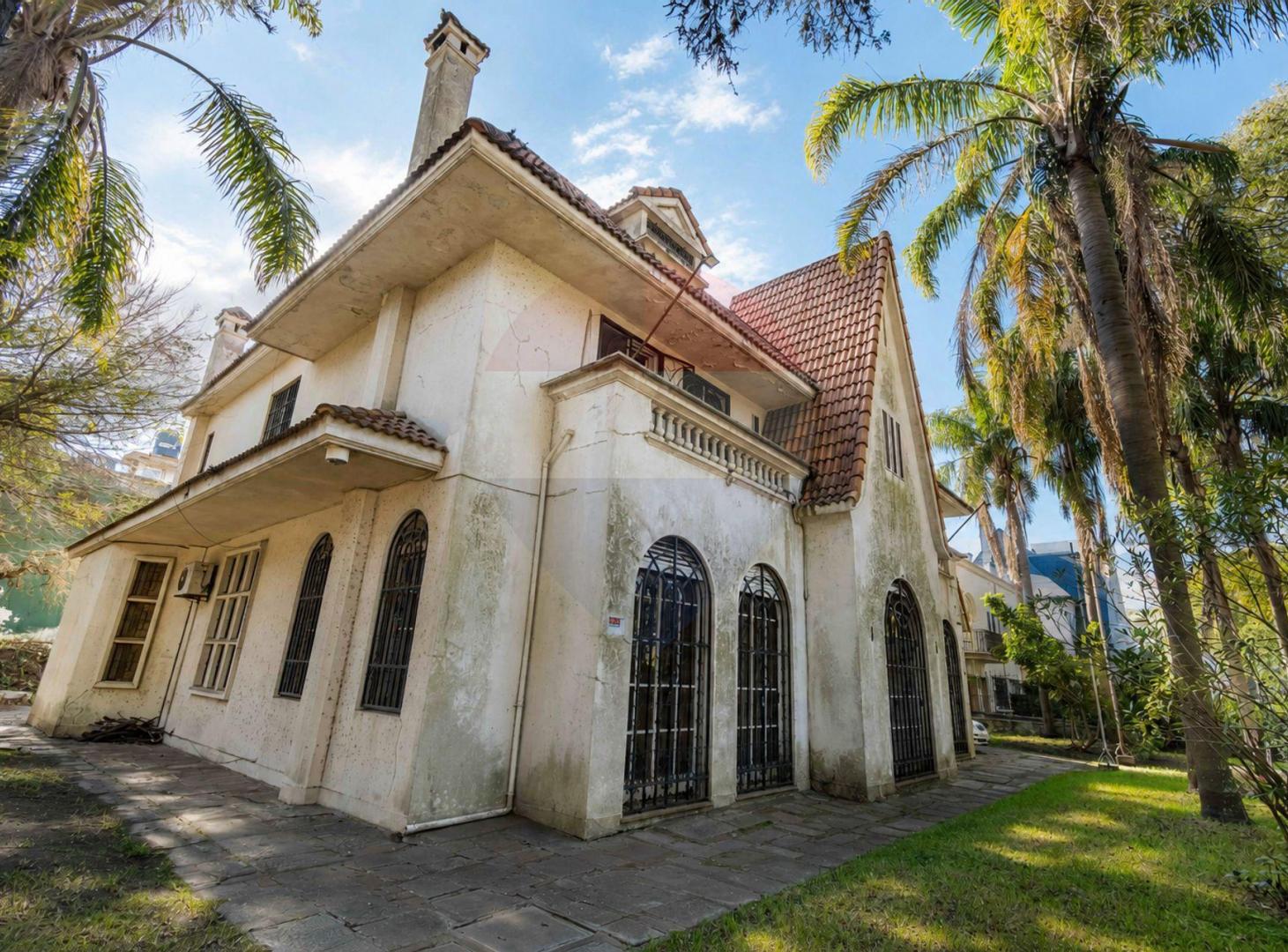 Foto de Venta Casa Ex-Embajada Polonia en Parque Batlle, imagen 3