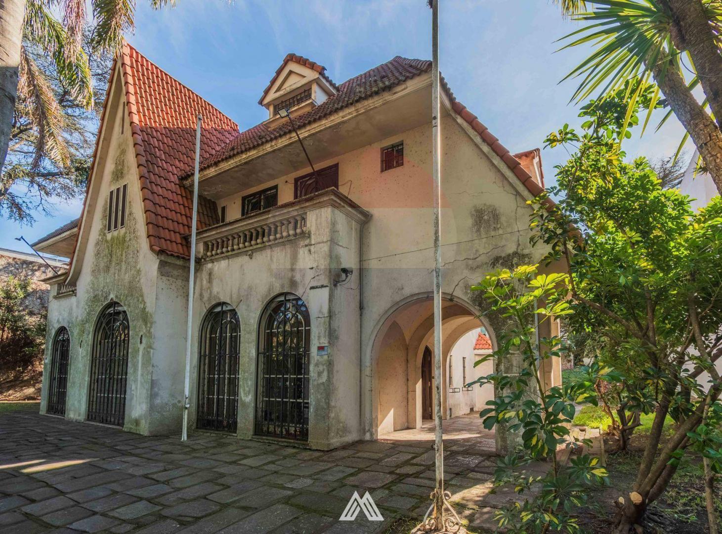 Foto de Venta Casa Ex-Embajada Polonia en Parque Batlle, imagen 2