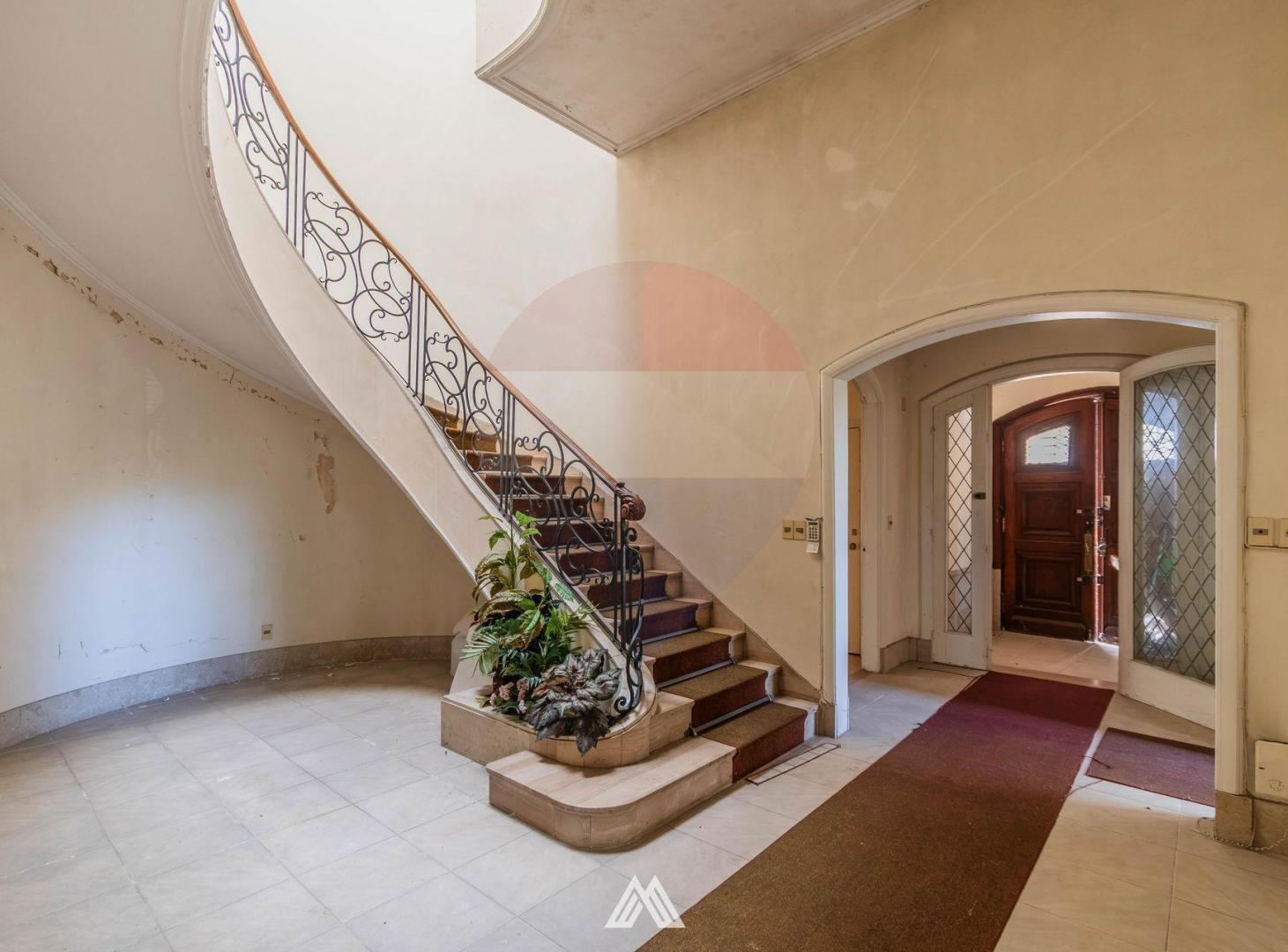 Foto de Venta Casa Ex-Embajada Polonia en Parque Batlle, imagen 1