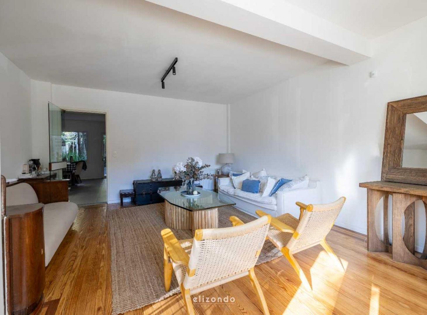 Foto de ALQUILER CASA 4 DORMITORIOS JARDIN PUNTA CARRETAS, imagen 3