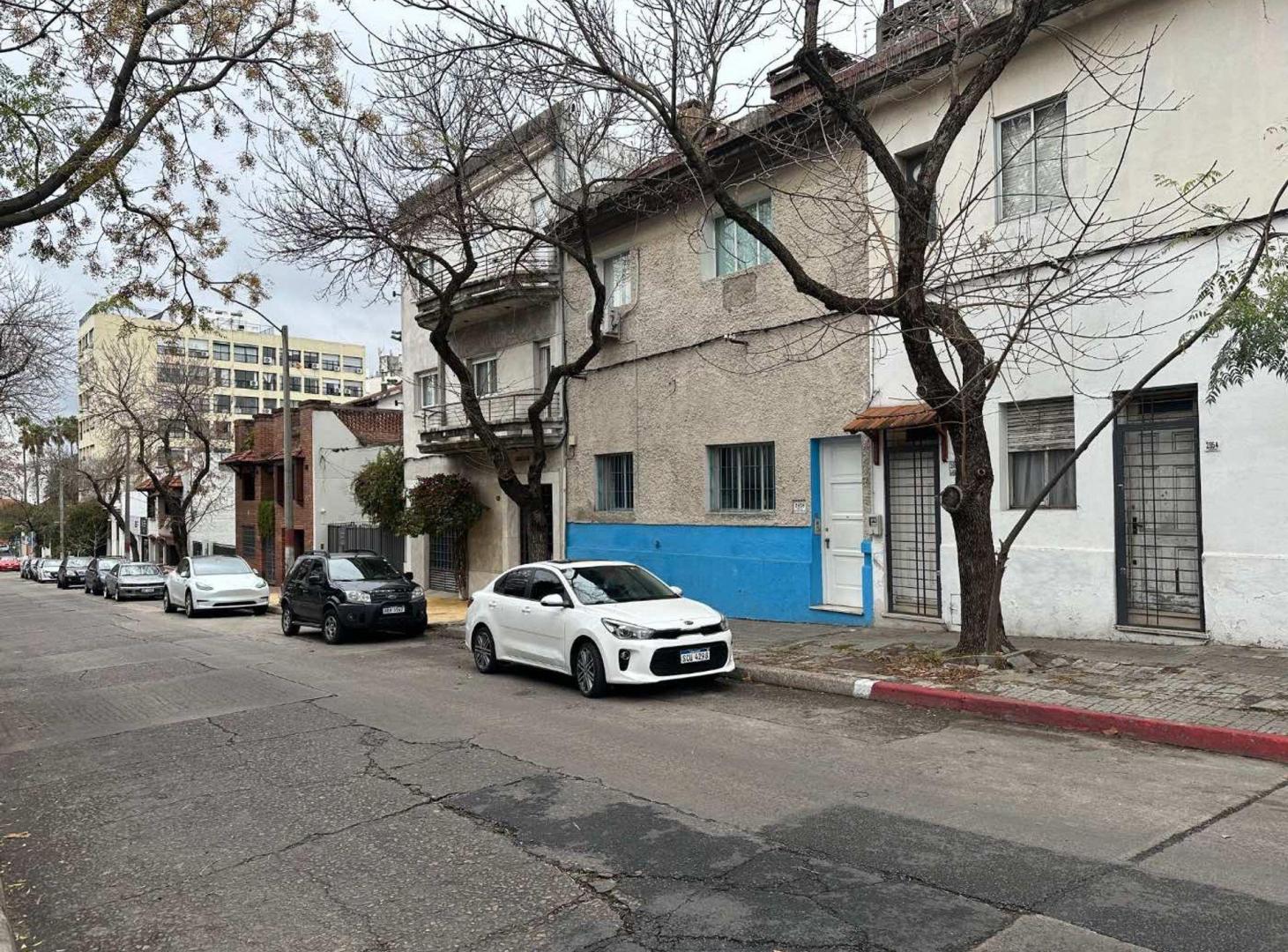 Foto de ALQUILER APARTAMENTO CON PATIO - POCITOS, imagen 5