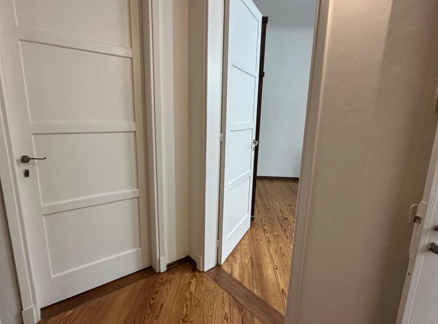 Foto de ALQUILER APARTAMENTO CON PATIO - POCITOS, imagen 3
