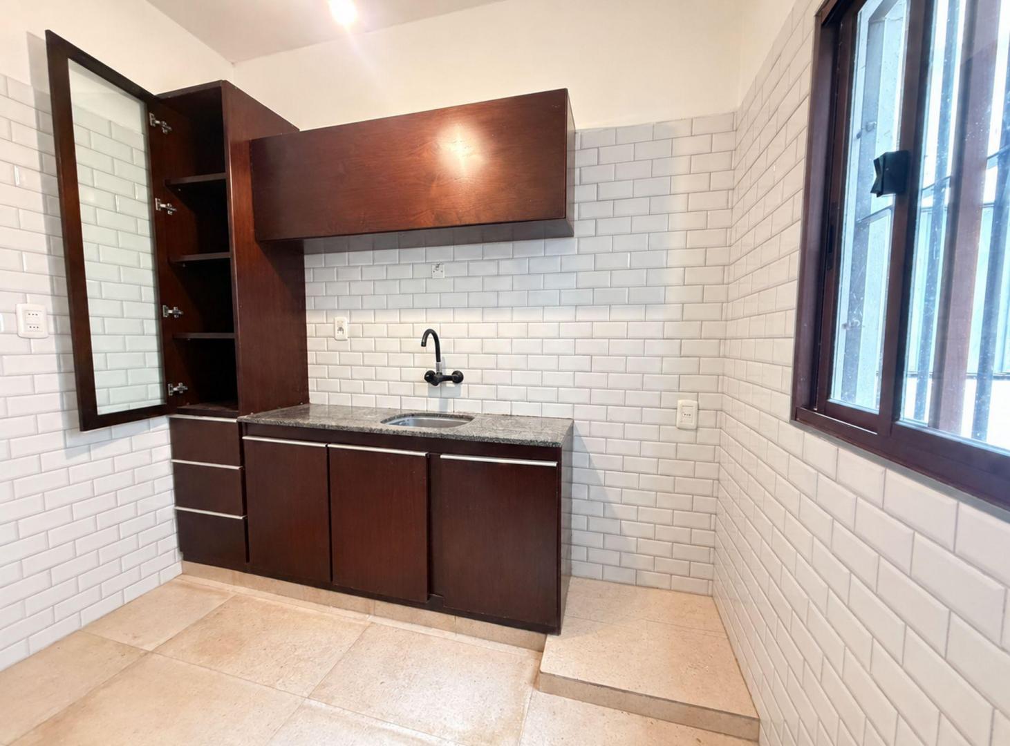 Foto de Alquiler Casa en Cordón 2 Dormitorios Patio, imagen 3
