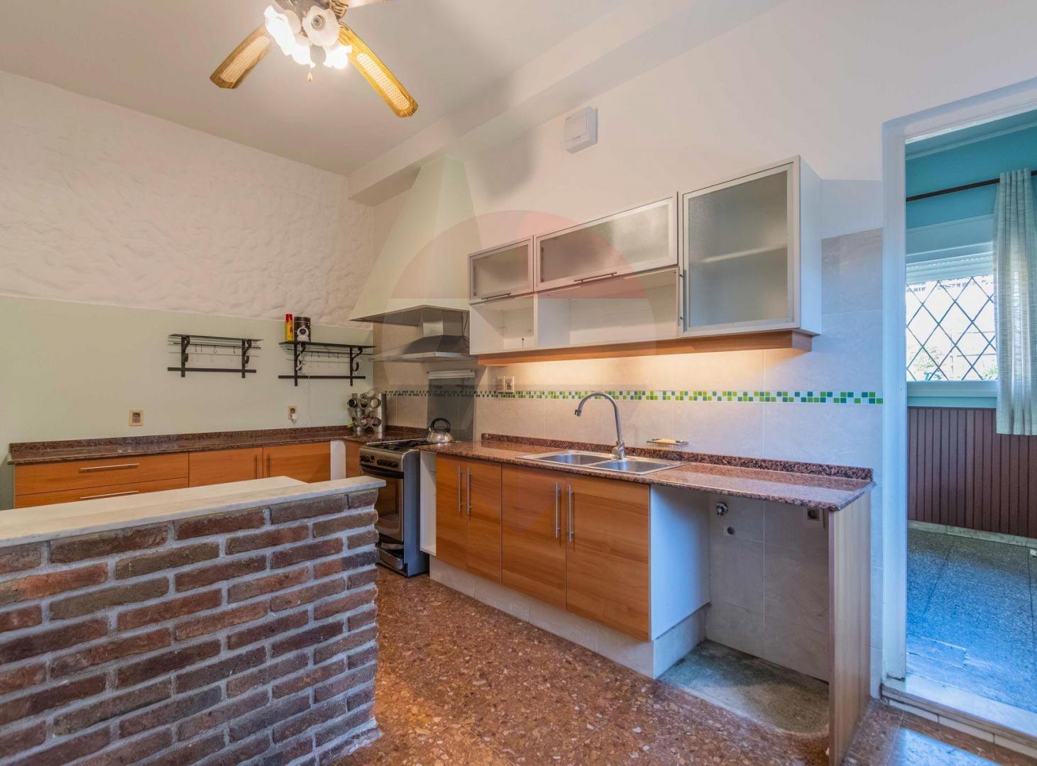 Foto de ALQUILER CASA 3 DORM. SERVICIO GARAGE IMPECABLE!, imagen 5