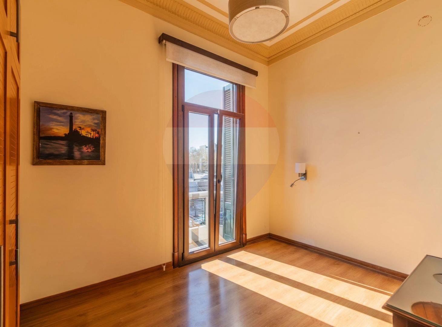 Foto de ALQUILER CASA 3 DORM. SERVICIO GARAGE IMPECABLE!, imagen 1