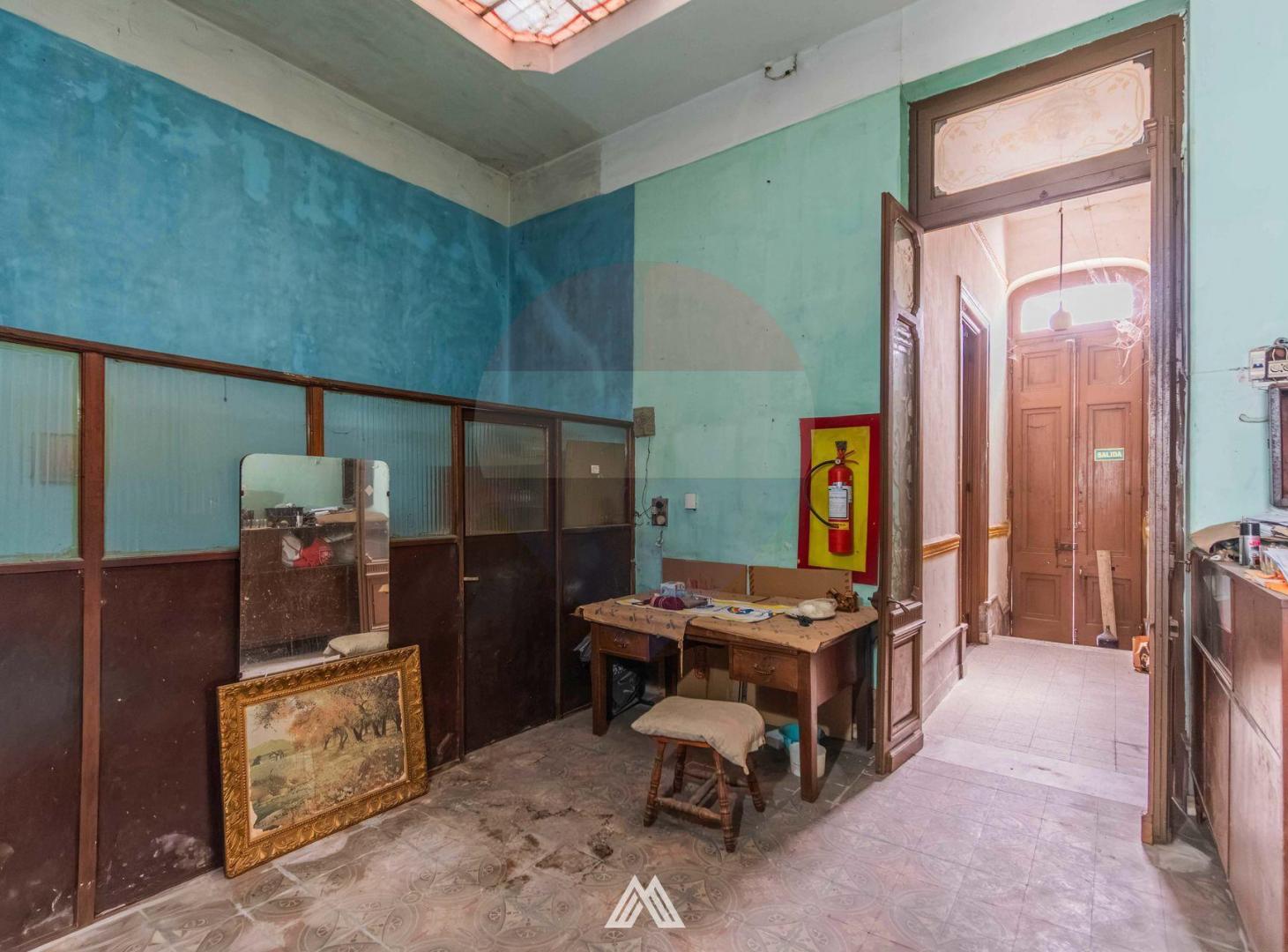 Foto de VENDO CASA AGUADA PADRON UNICO IDEAL PENSION, imagen 3