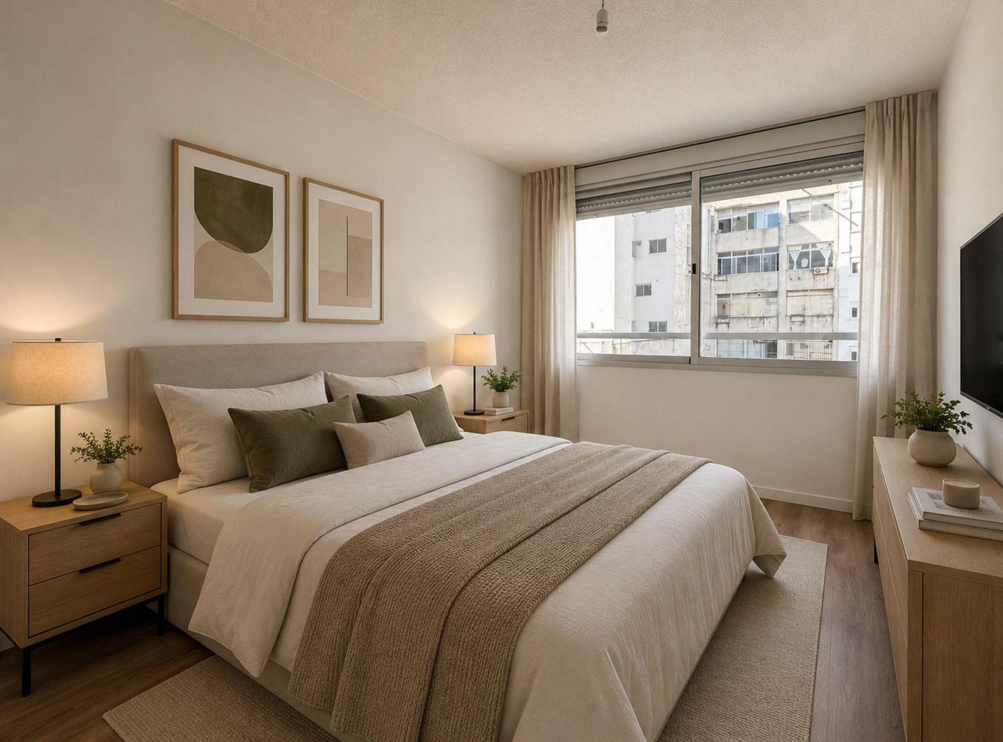 Foto de VENTA CORDÓN 1 DORMITORIO ENTREGA INMEDIATA, imagen 2