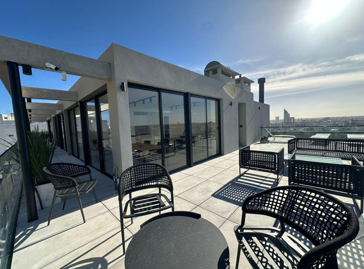 Foto de VENTA APARTAMENTO CORDON, 1 DORMITORIO AMENITIES, imagen 5