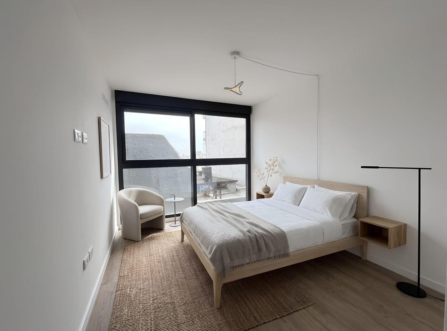 Foto de VENTA APARTAMENTO CORDON, 1 DORMITORIO AMENITIES, imagen 1