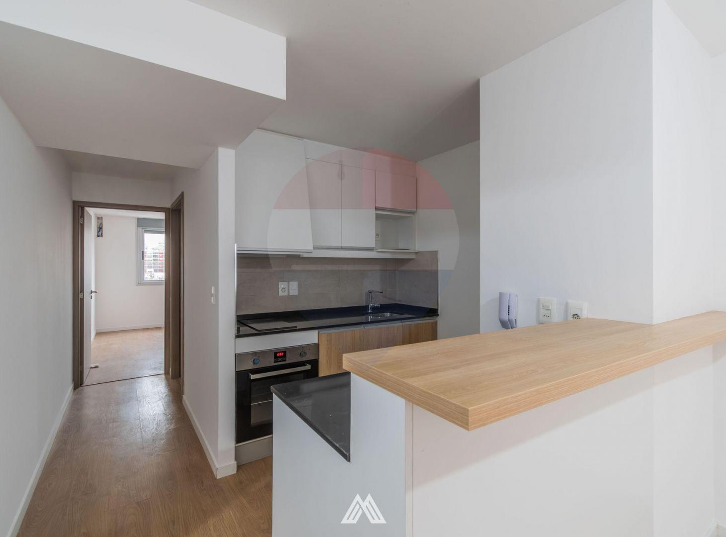 Foto de ALQUILER APARTAMENTO 1 DORMITORIO CORDON SUR, imagen 3