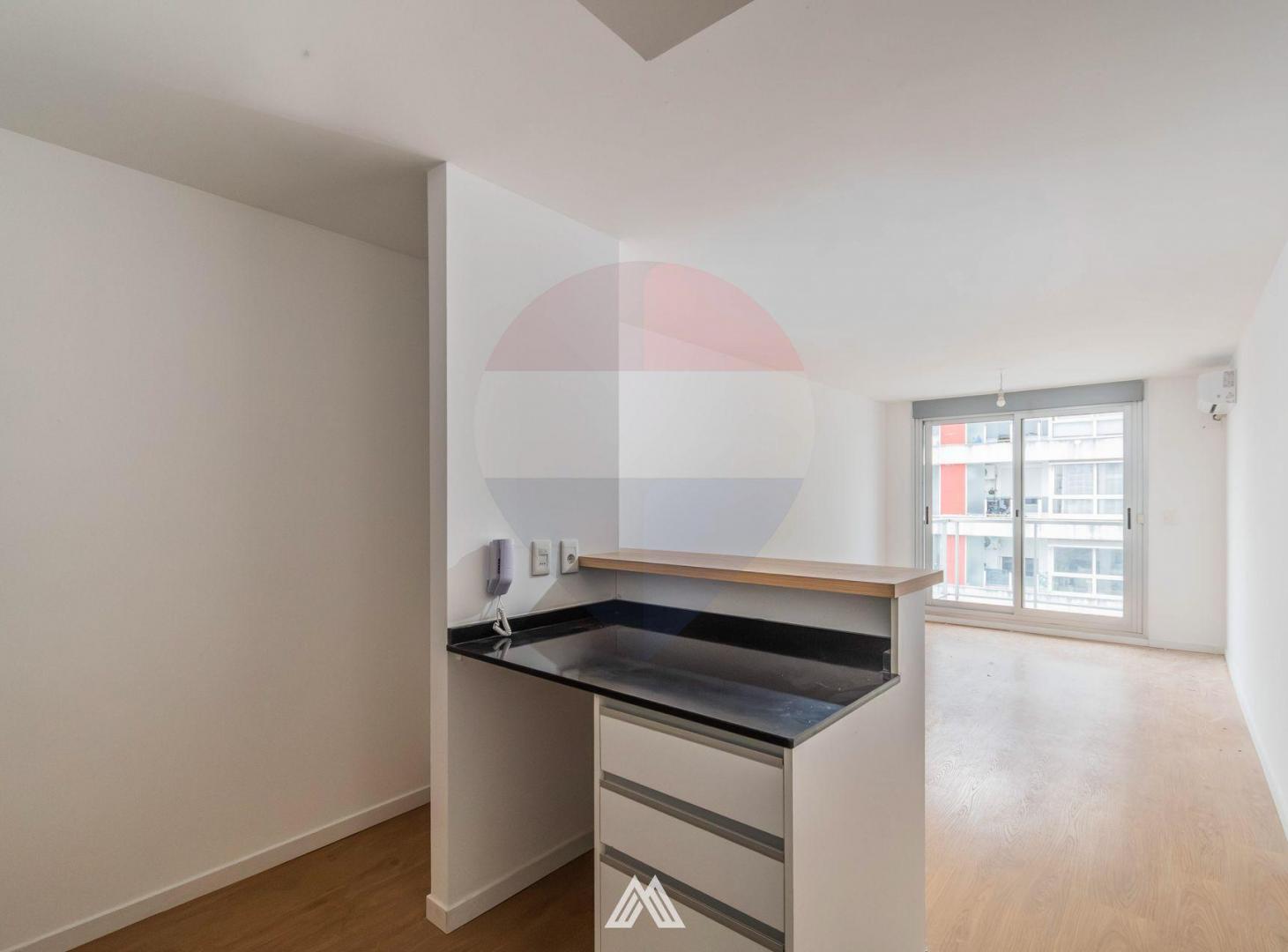 Foto de ALQUILER APARTAMENTO 1 DORMITORIO CORDON SUR, imagen 2