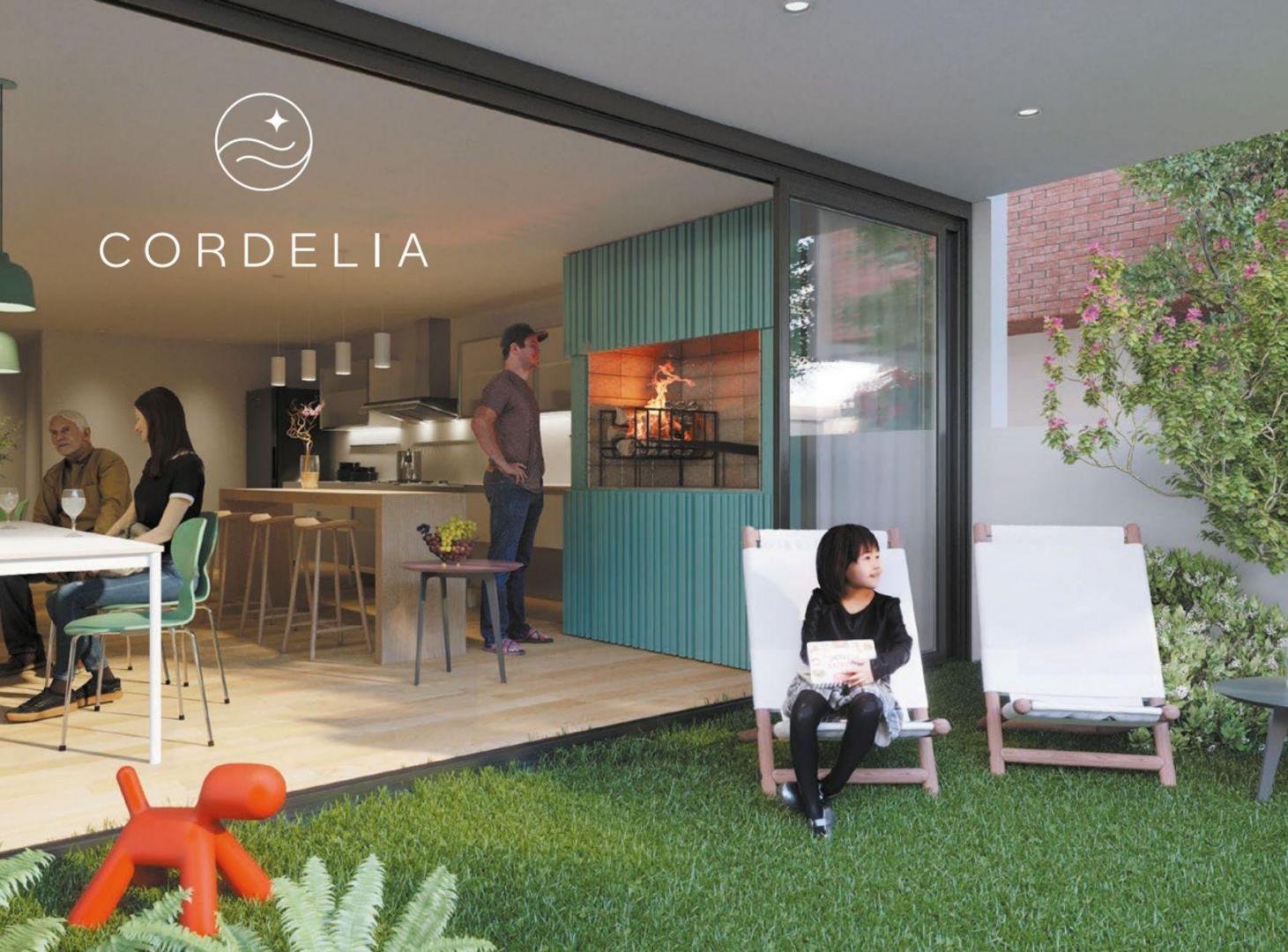 Foto de Venta Apartamento Malvín de 1 dormitorio en Pozo, imagen 5