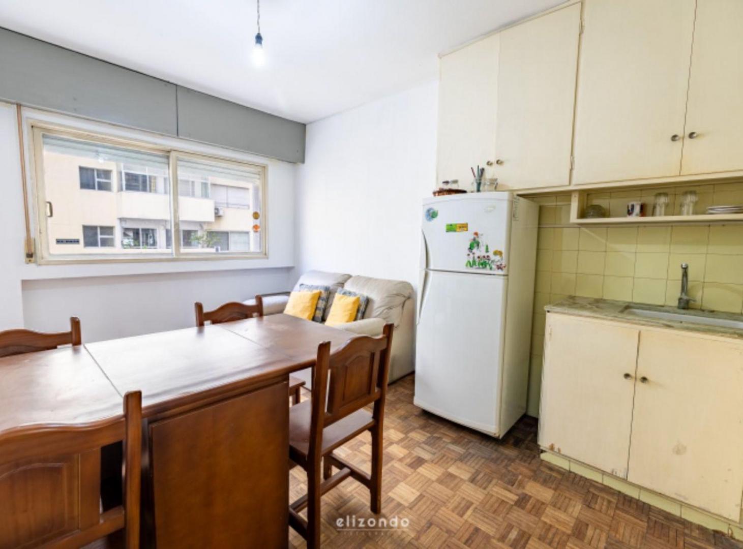 Foto de DEPARTAMENTO 1 DORMITORIO EN VENTA CENTRO, imagen 1