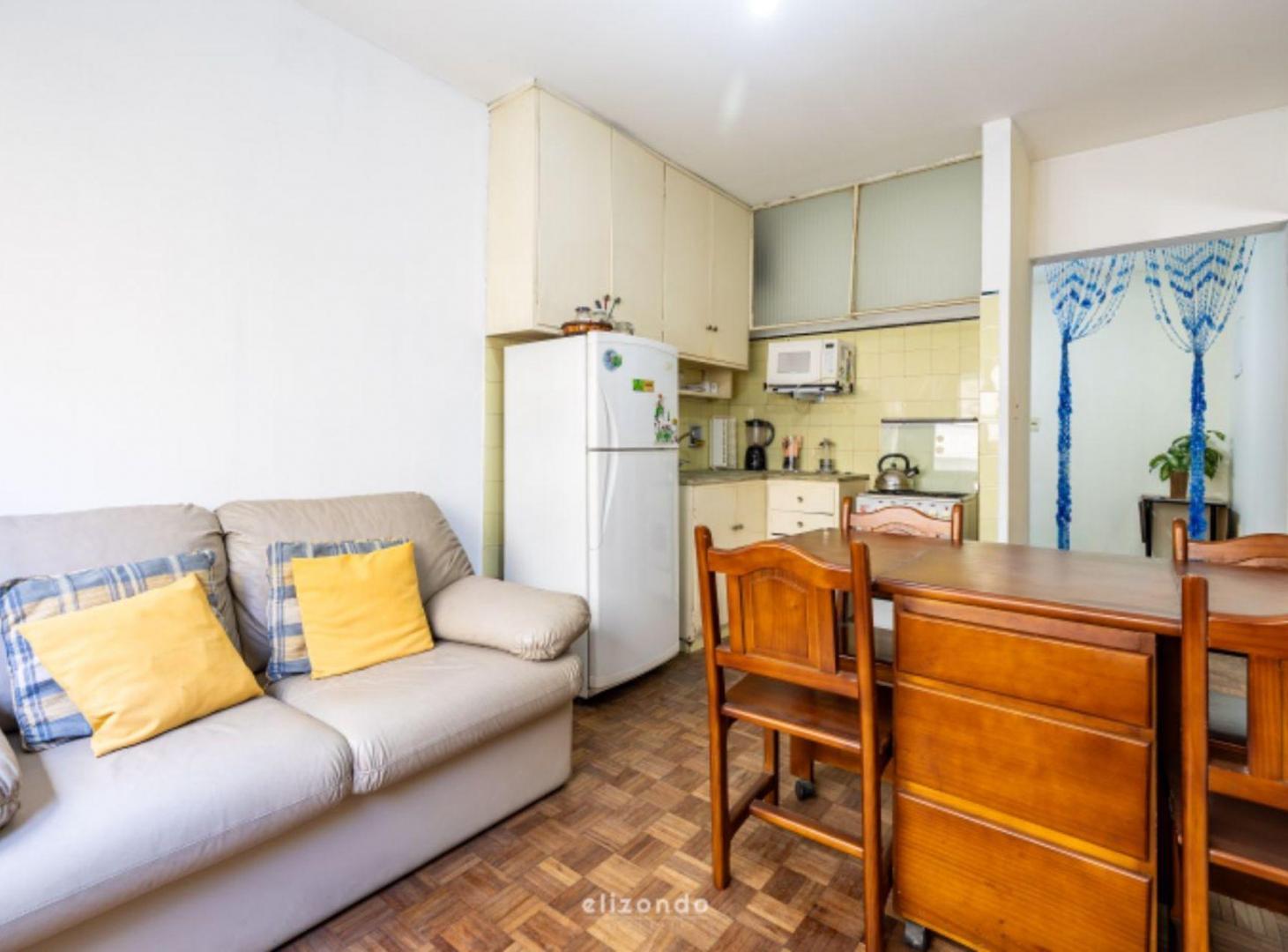 Foto de DEPARTAMENTO 1 DORMITORIO EN VENTA CENTRO, imagen 3