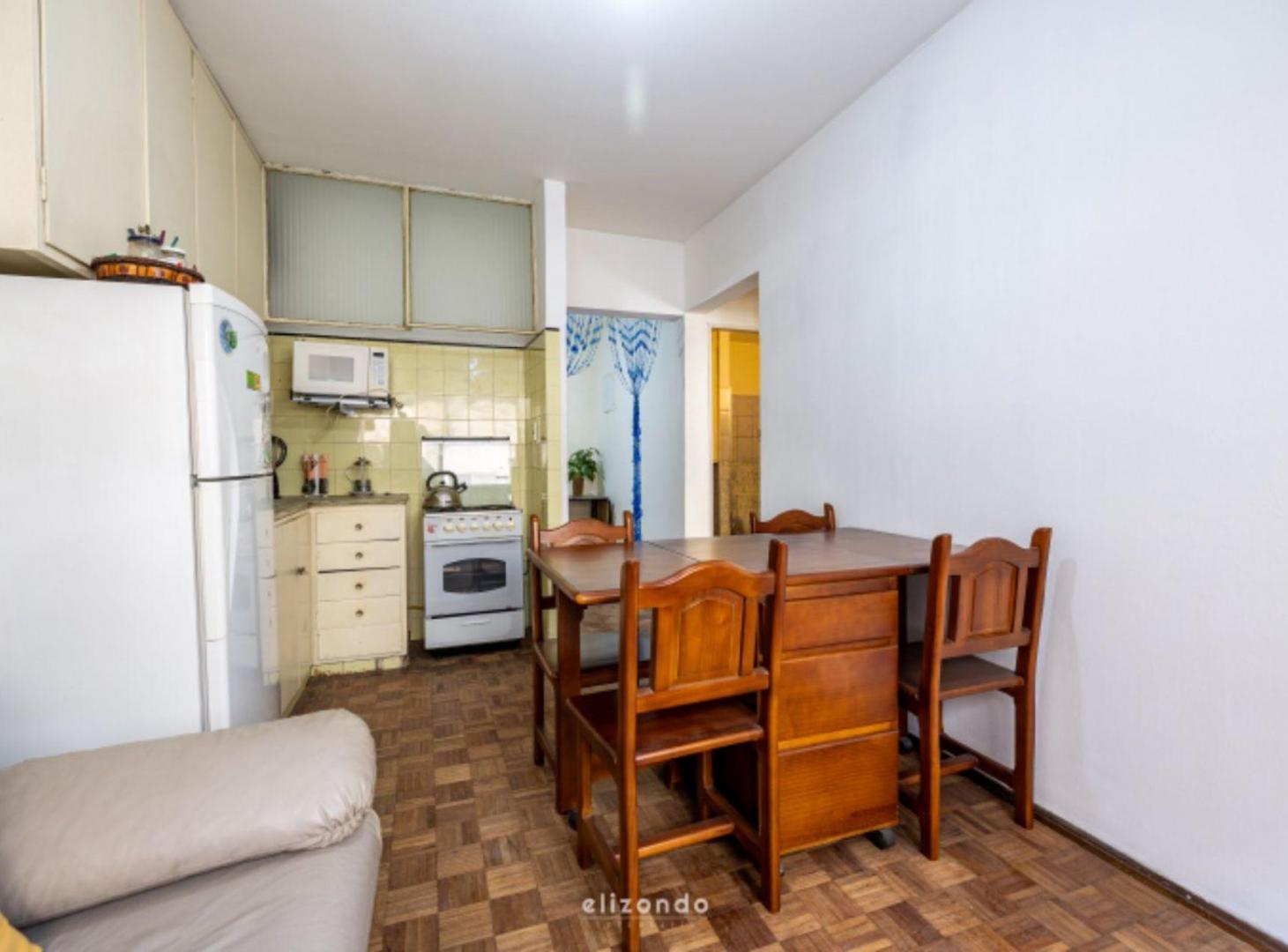 Foto de DEPARTAMENTO 1 DORMITORIO EN VENTA CENTRO, imagen 5