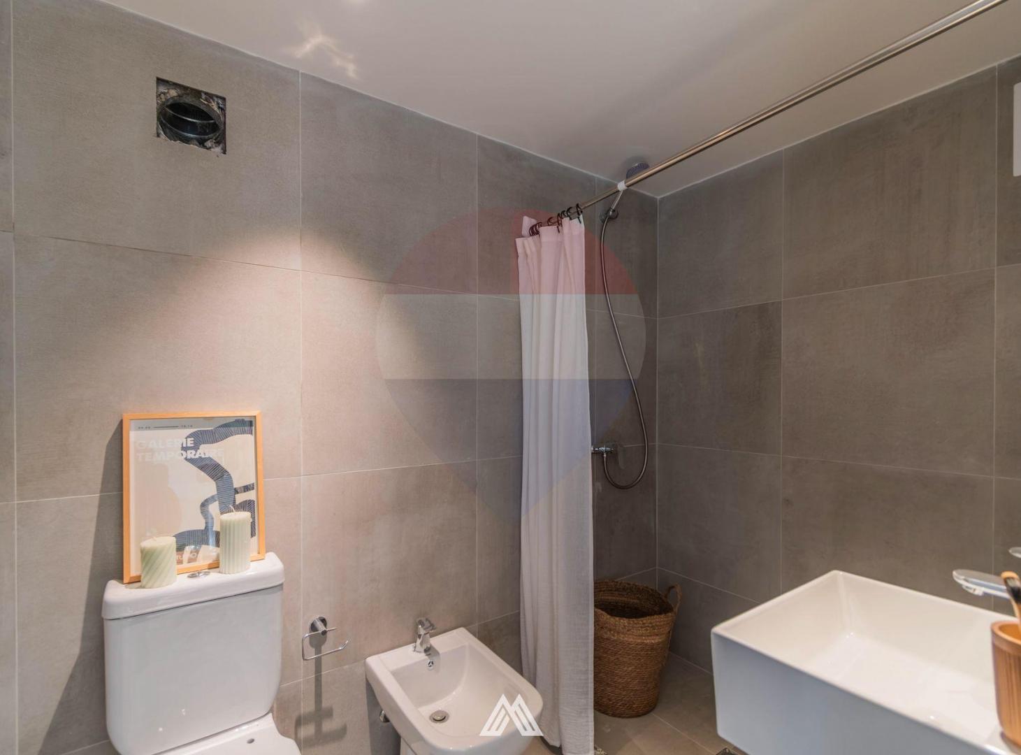 Foto de VENTA APARTAMENTO UN DORMITORIO GARAJE BLANQUEADA, imagen 5