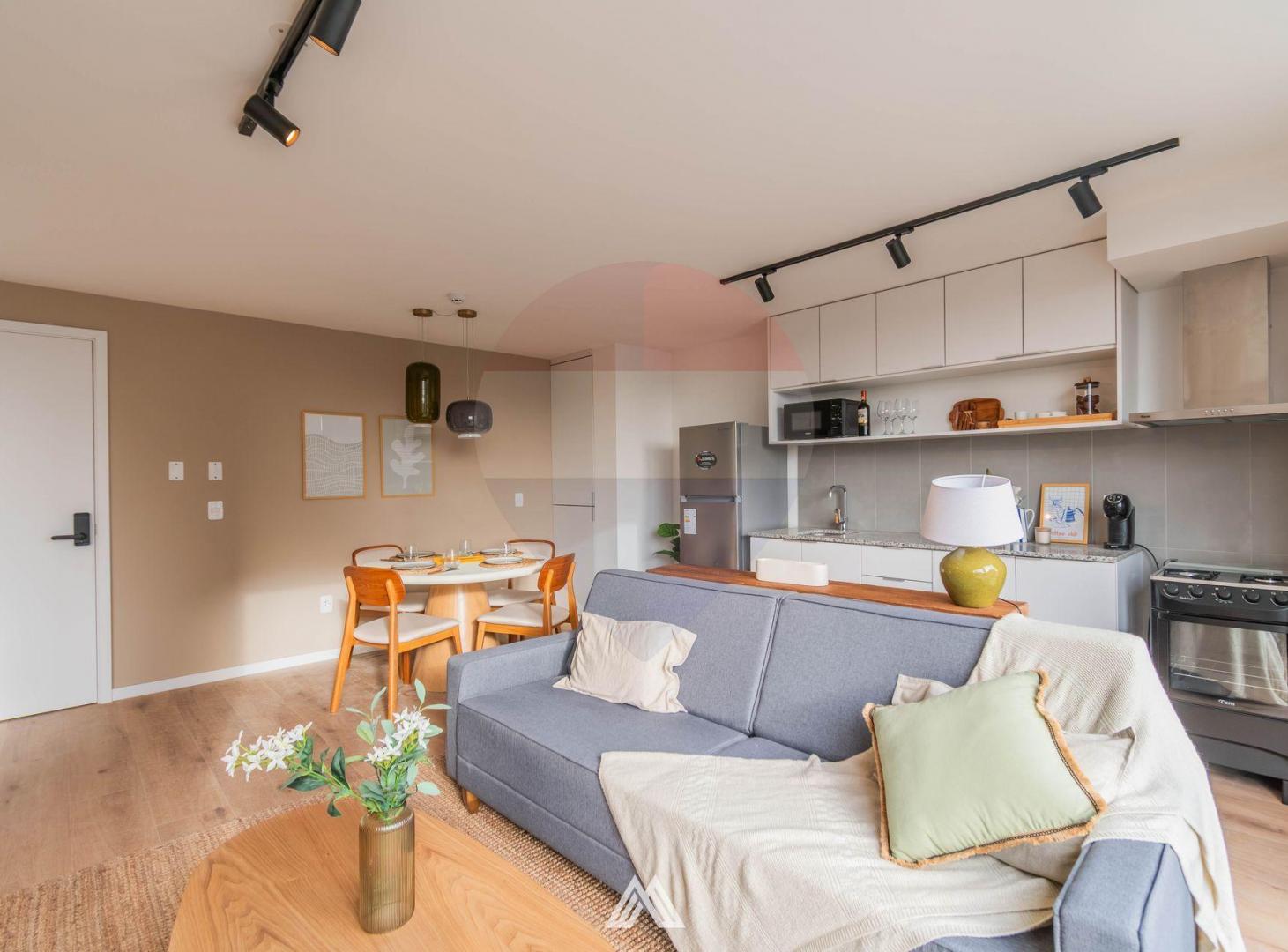 Foto de VENTA APARTAMENTO UN DORMITORIO GARAJE BLANQUEADA, imagen 2