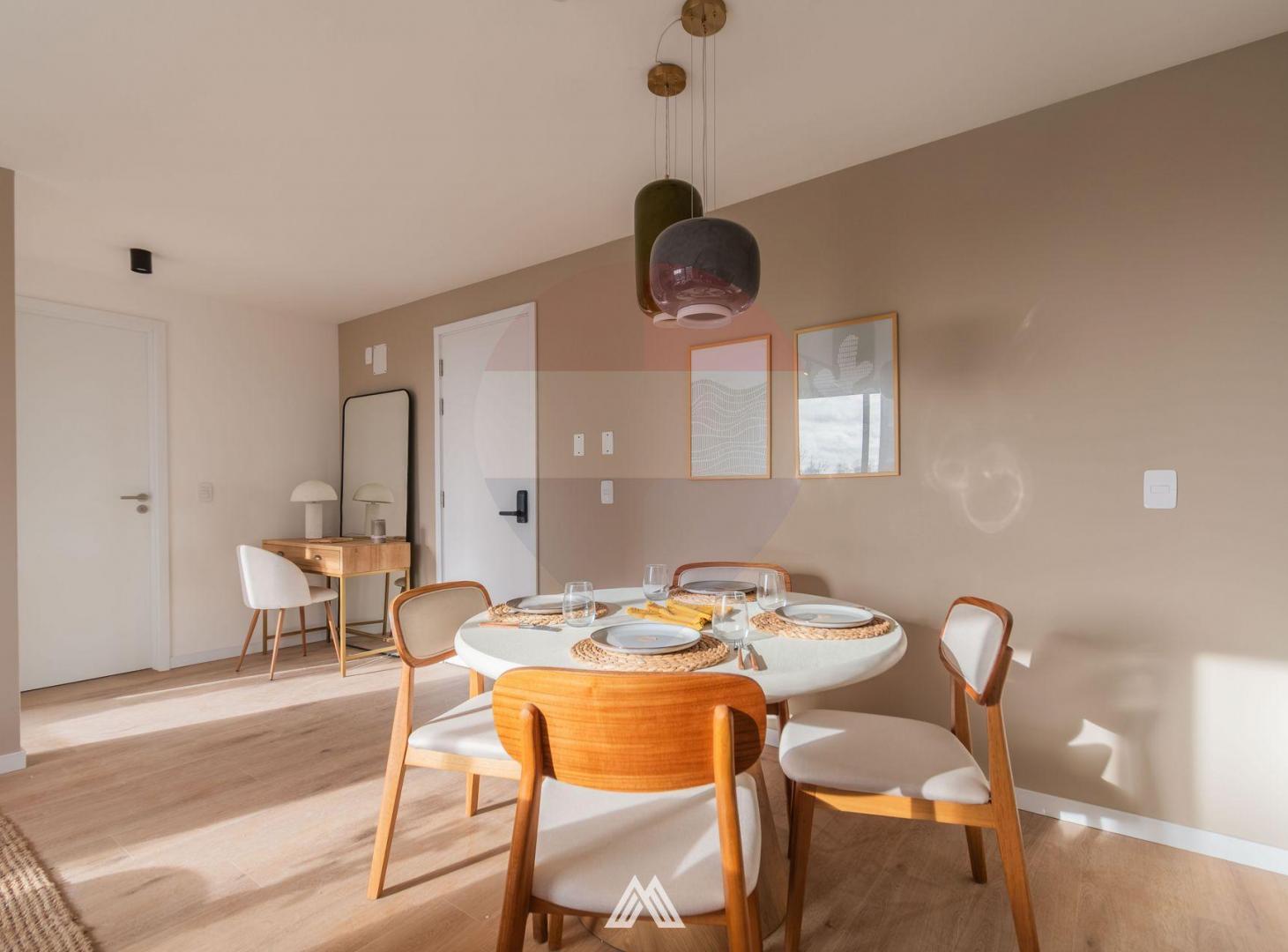 Foto de VENTA APARTAMENTO UN DORMITORIO GARAJE BLANQUEADA, imagen 3