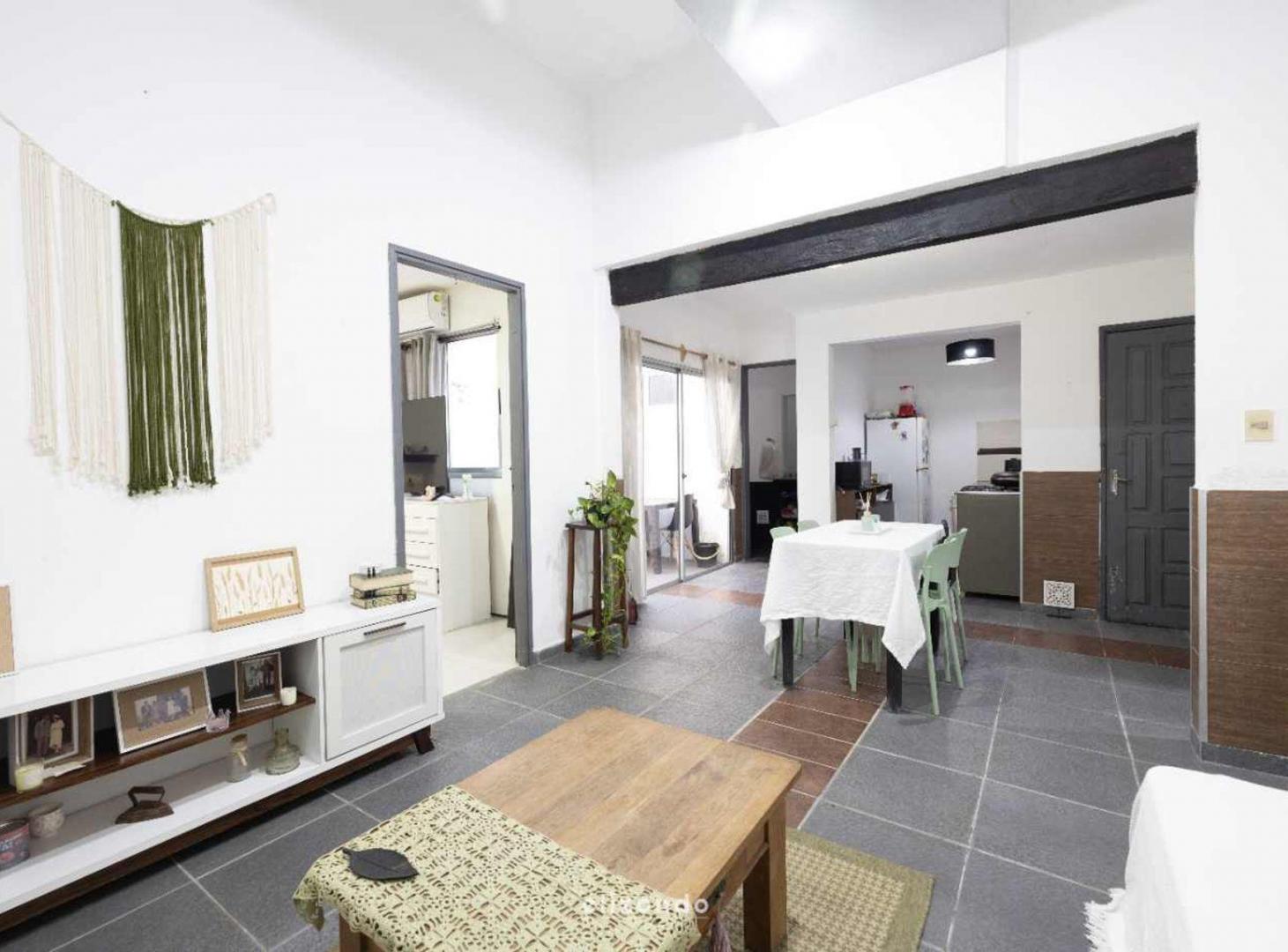 Foto de Venta 2 apartamentos Brazo Oriental con Patio, imagen 5